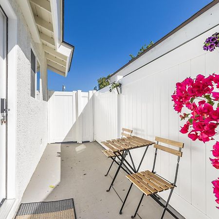 Private Stylish Studio, Near Csun, Fast Wi-Fi Los Angeles Exterior photo
