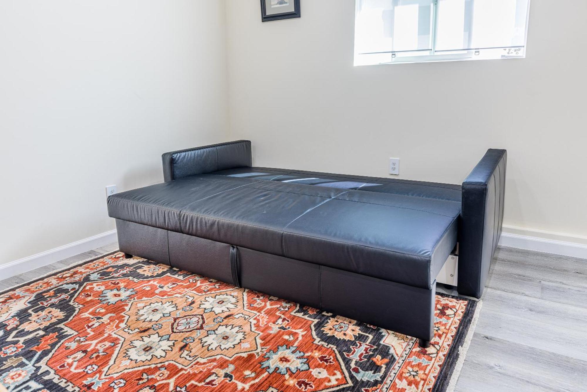 Private Stylish Studio, Near Csun, Fast Wi-Fi Los Angeles Exterior photo